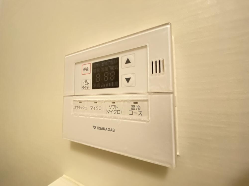 エス・キュート尼崎2の物件内観写真