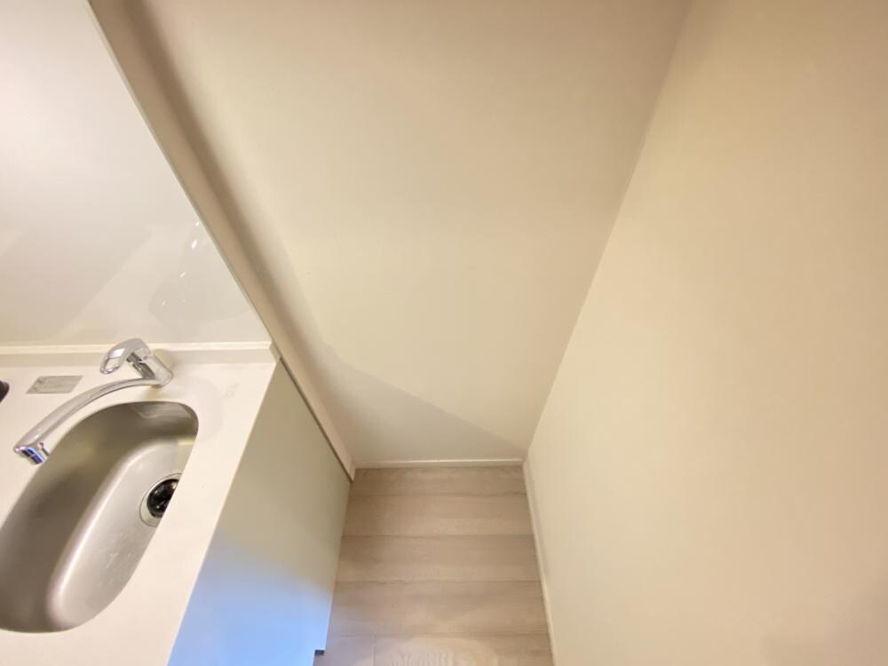 エス・キュート尼崎2の物件内観写真