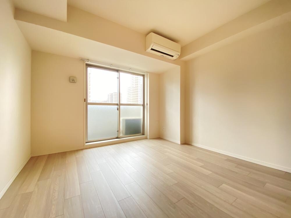 エス・キュート尼崎2の物件内観写真