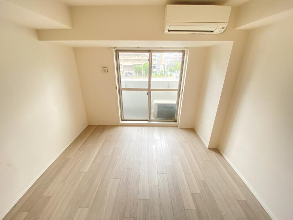 エス・キュート尼崎2の物件内観写真