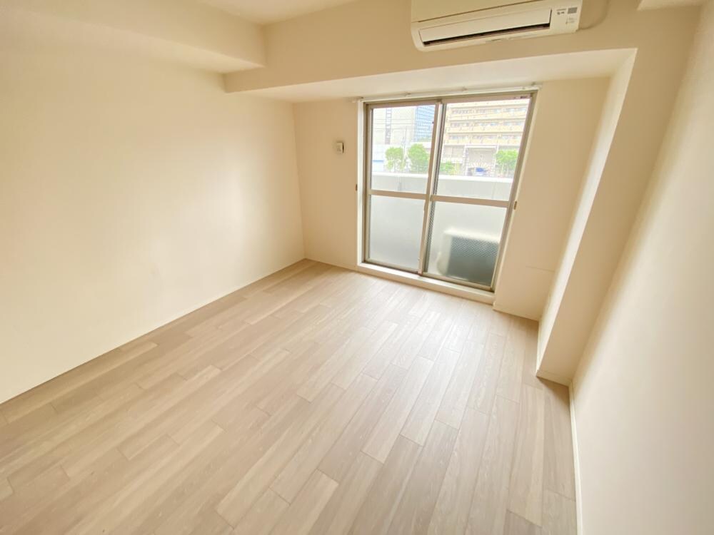 エス・キュート尼崎2の物件内観写真