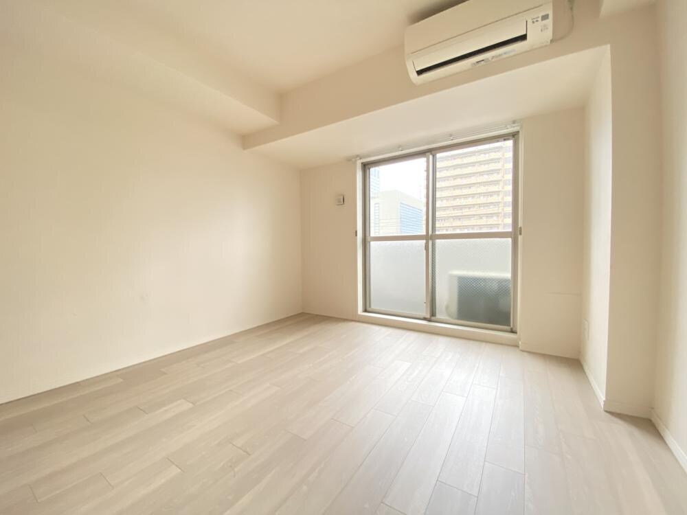 エス・キュート尼崎2の物件内観写真