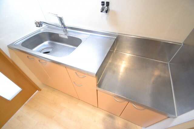 グラント塚口の物件内観写真