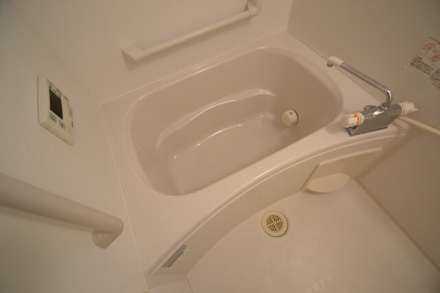 グラント塚口の物件内観写真