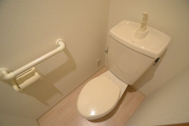 グラント塚口の物件内観写真