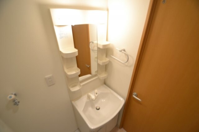 グラント塚口の物件内観写真