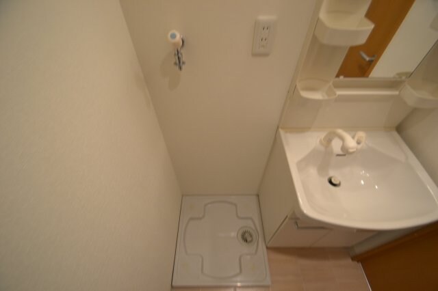 グラント塚口の物件内観写真