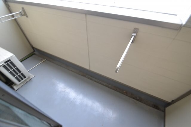 グラント塚口の物件内観写真