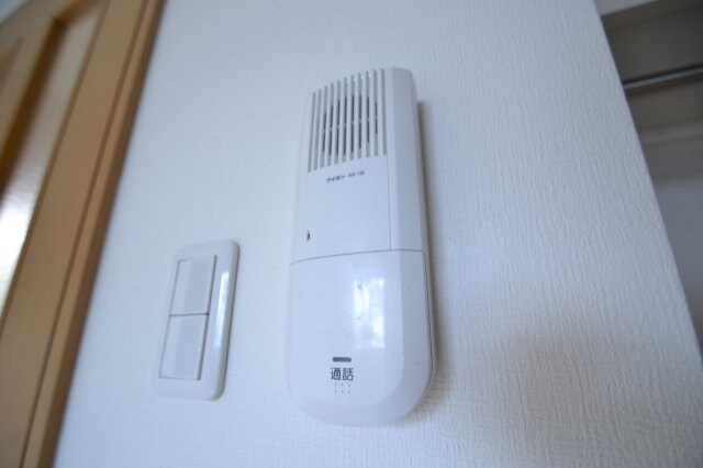 グラント塚口の物件内観写真