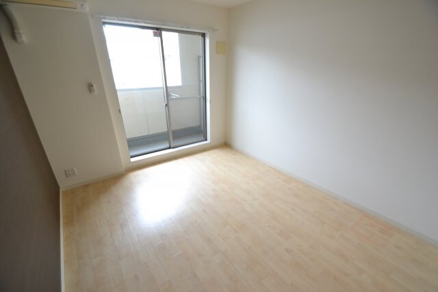 グラント塚口の物件内観写真