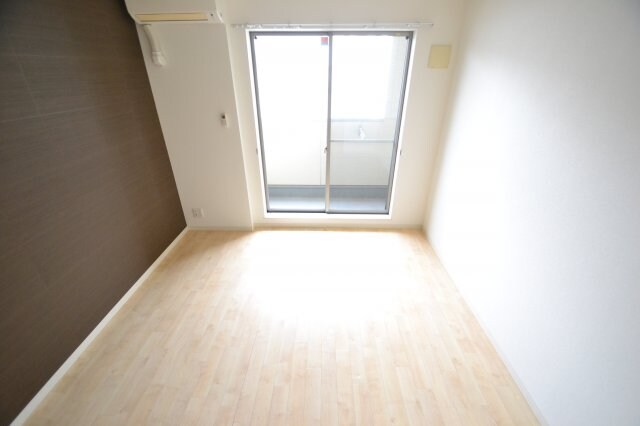 グラント塚口の物件内観写真