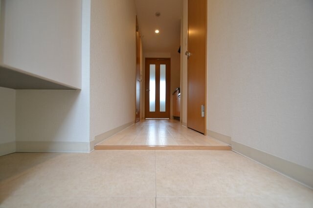 グラント塚口の物件内観写真