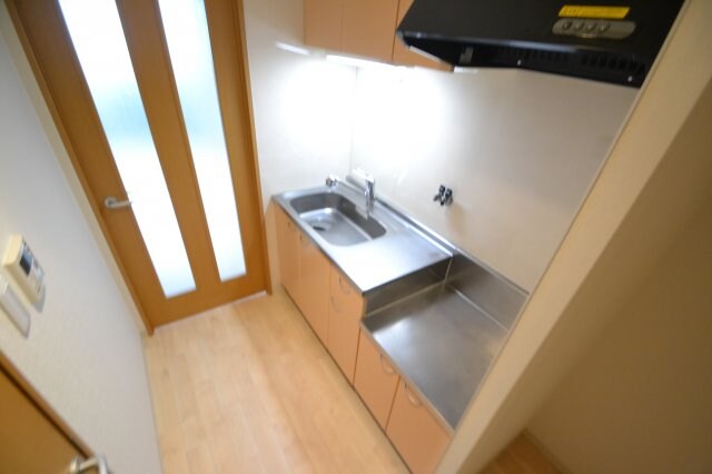 グラント塚口の物件内観写真