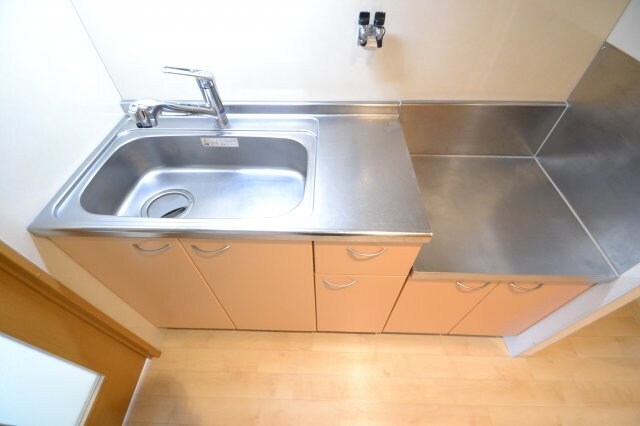 グラント塚口の物件内観写真