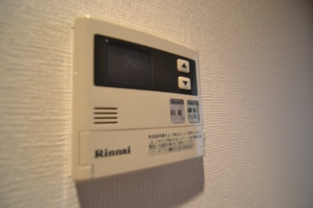 グラント塚口の物件内観写真