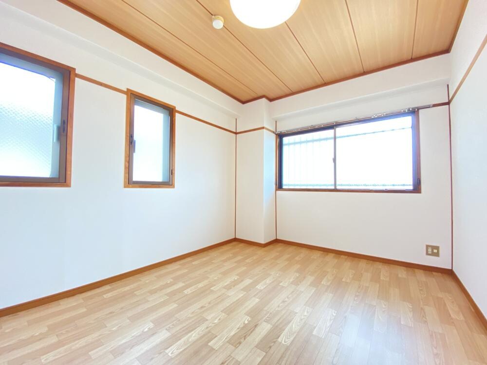 エスポワールコナカビルの物件内観写真