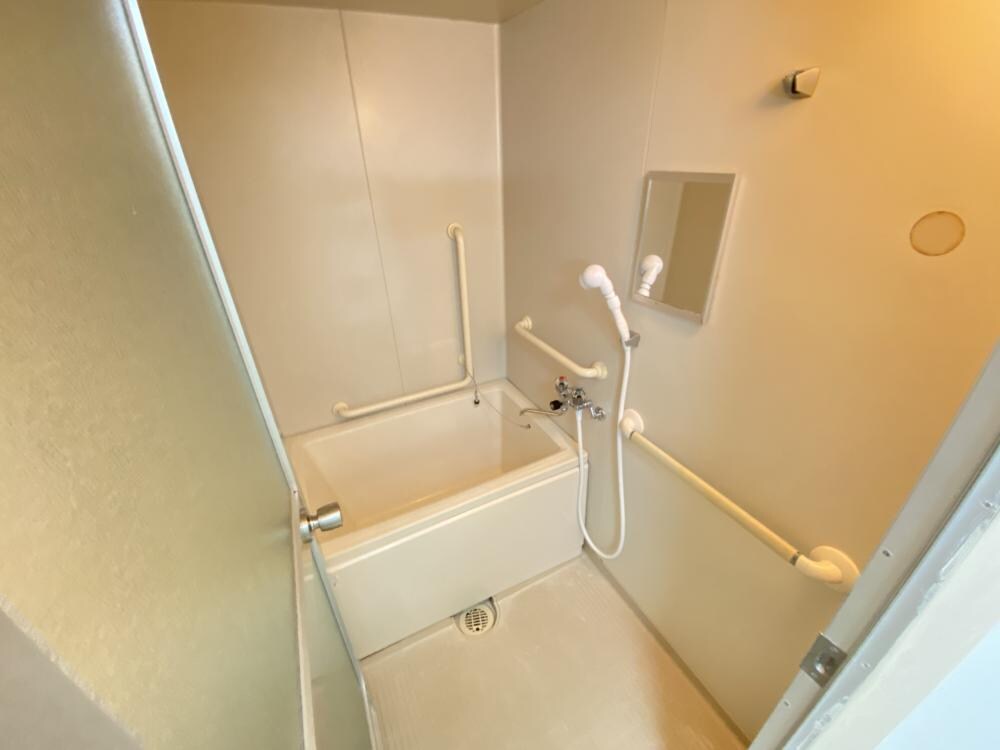 エスポワールコナカビルの物件内観写真