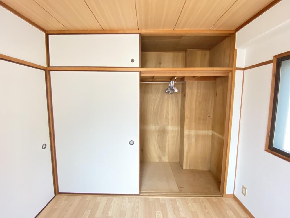 エスポワールコナカビルの物件内観写真