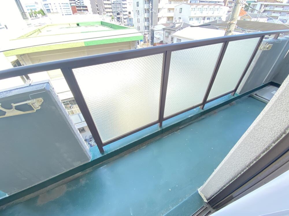 エスポワールコナカビルの物件内観写真