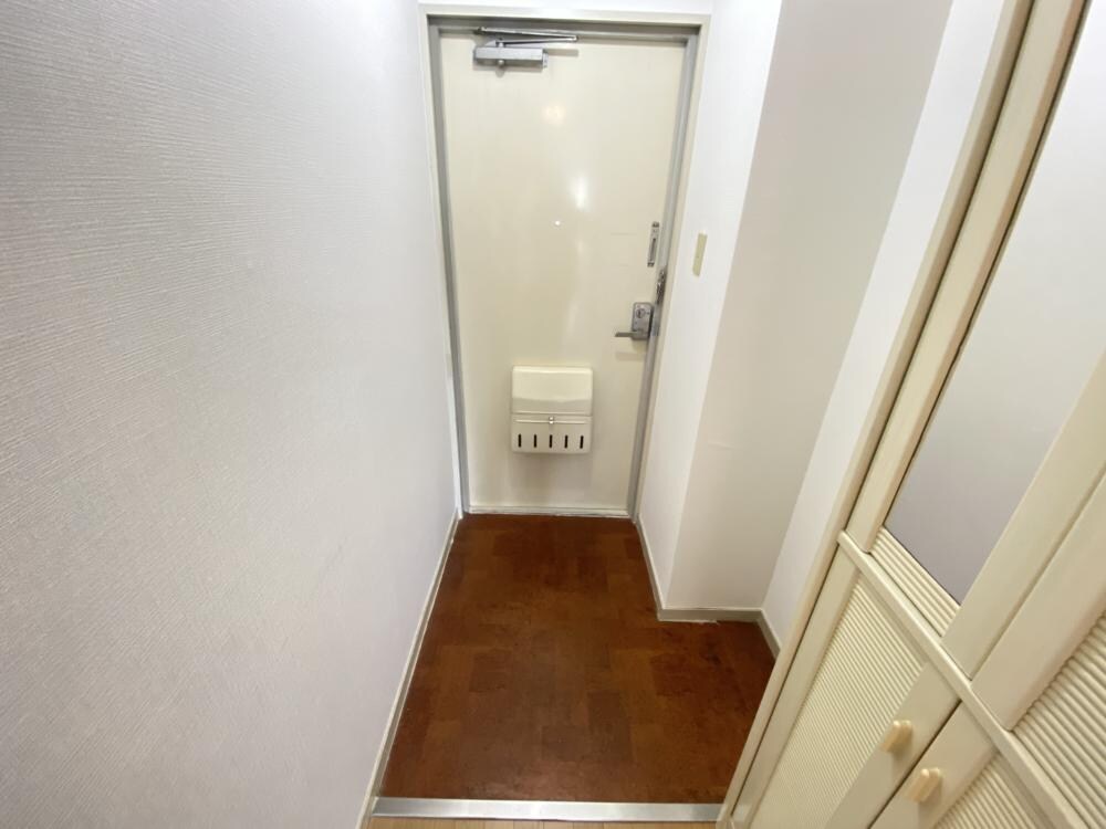 エスポワールコナカビルの物件内観写真