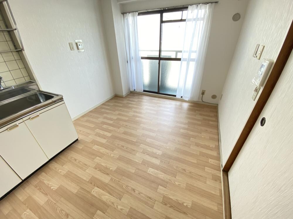 エスポワールコナカビルの物件内観写真