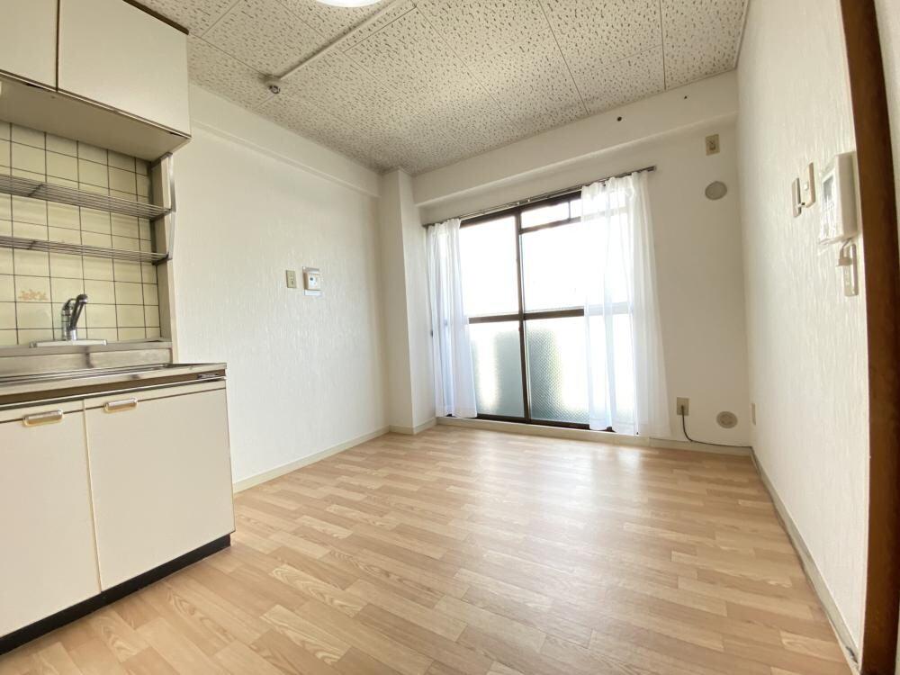 エスポワールコナカビルの物件内観写真