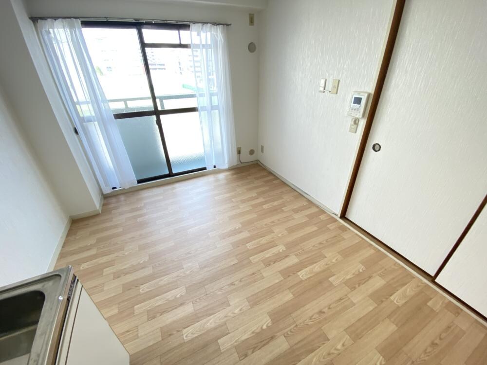 エスポワールコナカビルの物件内観写真