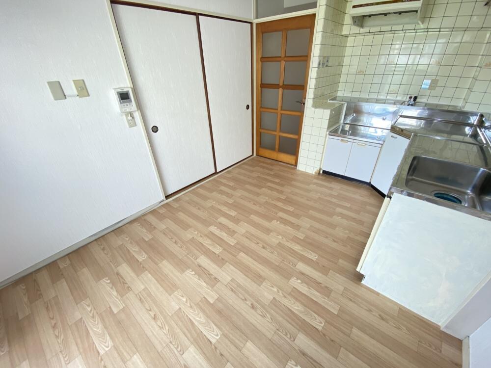 エスポワールコナカビルの物件内観写真