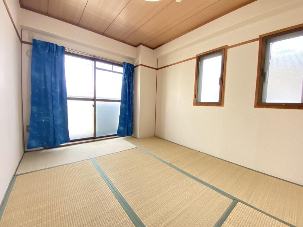 エスポワールコナカビルの物件内観写真