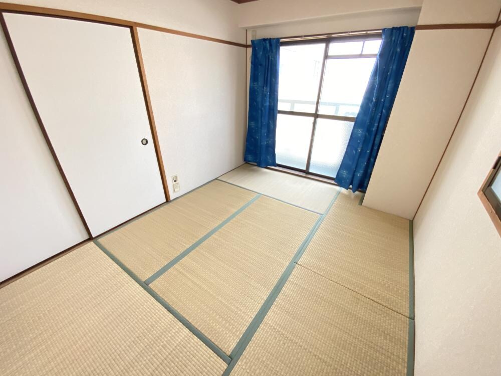 エスポワールコナカビルの物件内観写真