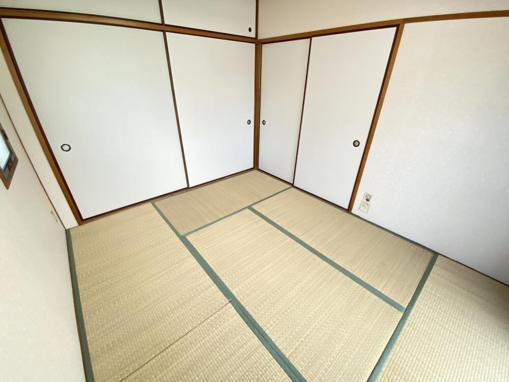 エスポワールコナカビルの物件内観写真