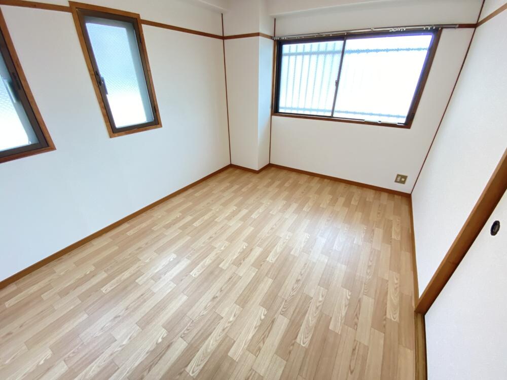 エスポワールコナカビルの物件内観写真