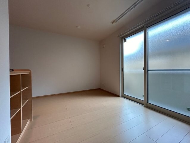 グランメールタカミの物件内観写真