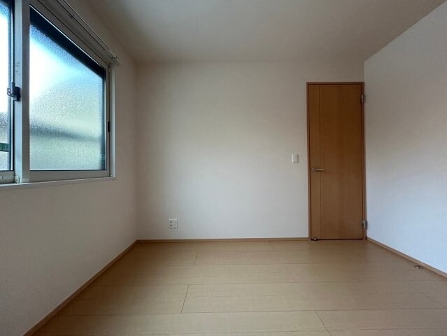 グランメールタカミの物件内観写真