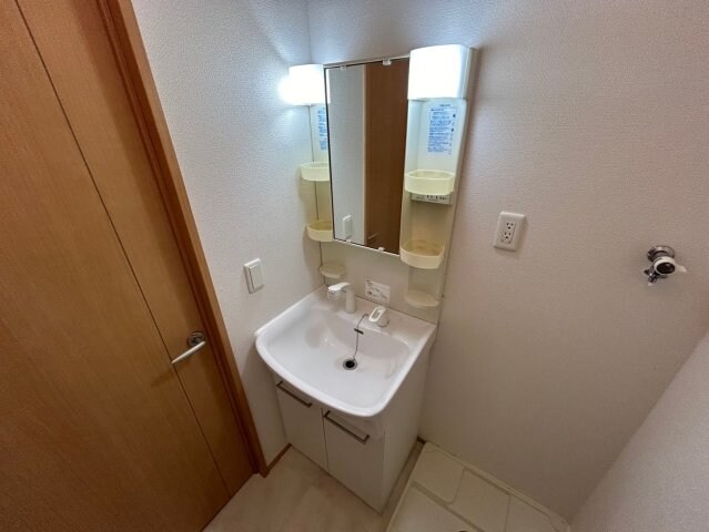 グランメールタカミの物件内観写真