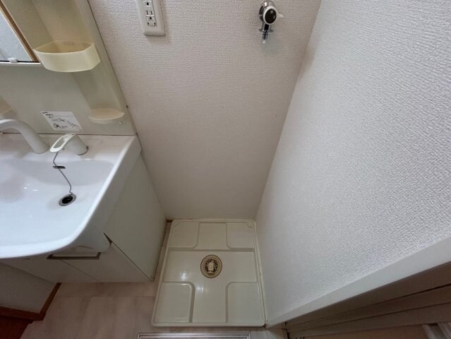 グランメールタカミの物件内観写真