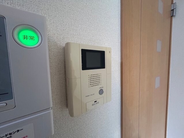 グランメールタカミの物件内観写真