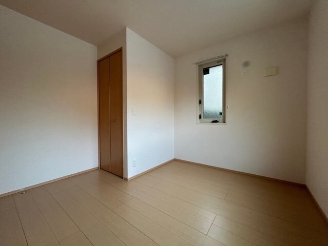 グランメールタカミの物件内観写真