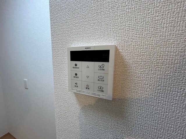 グランメールタカミの物件内観写真