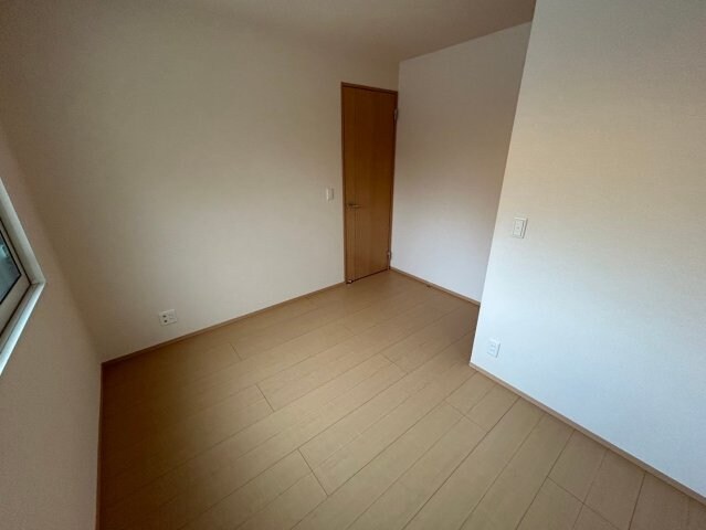 グランメールタカミの物件内観写真