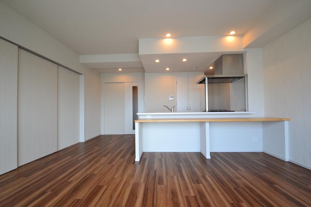 La Douceur西宮北口の物件内観写真