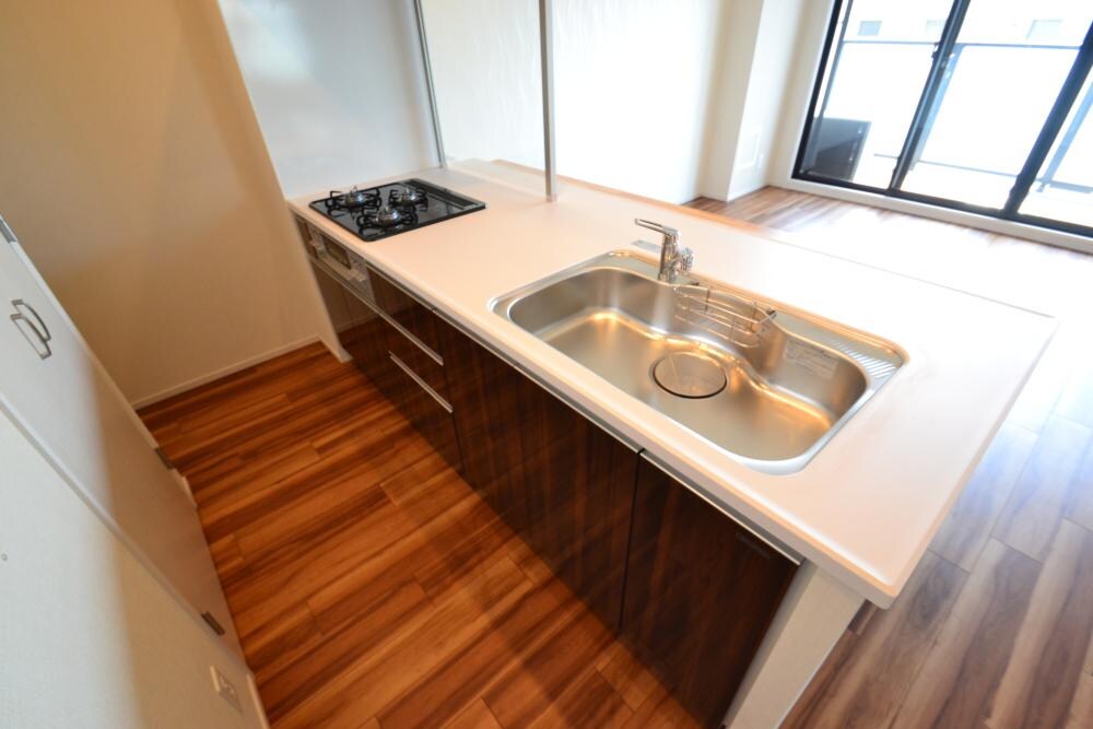 La Douceur西宮北口の物件内観写真