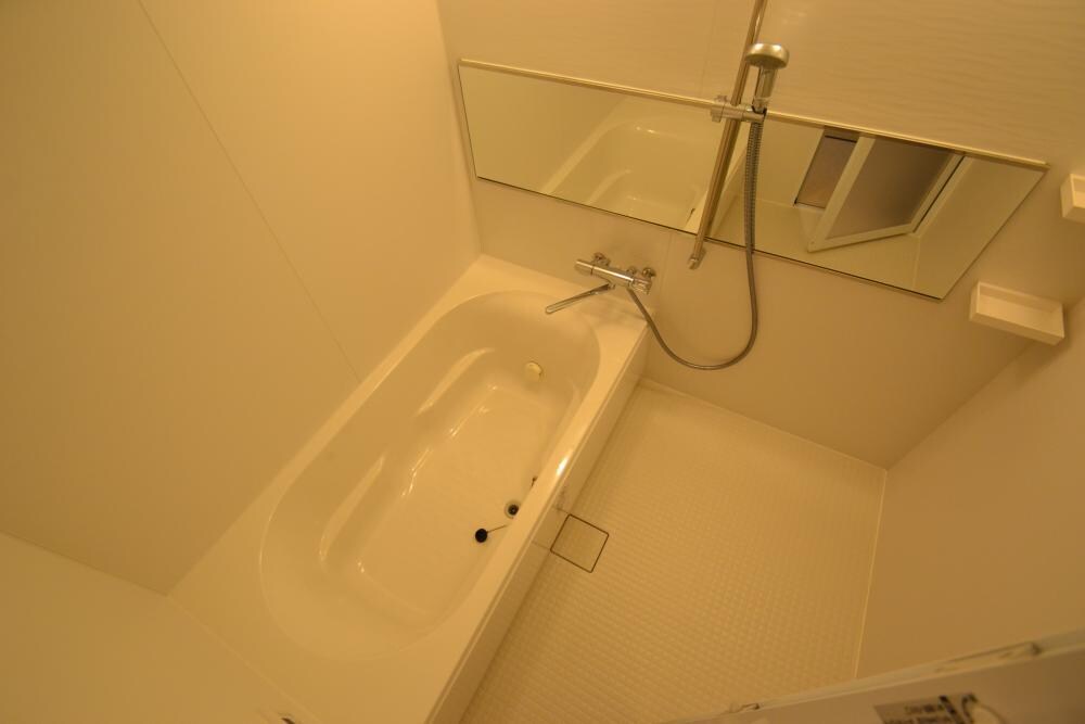 La Douceur西宮北口の物件内観写真