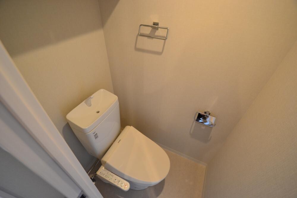 La Douceur西宮北口の物件内観写真