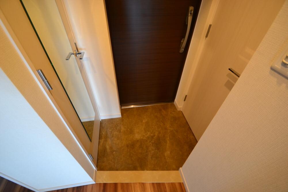 La Douceur西宮北口の物件内観写真