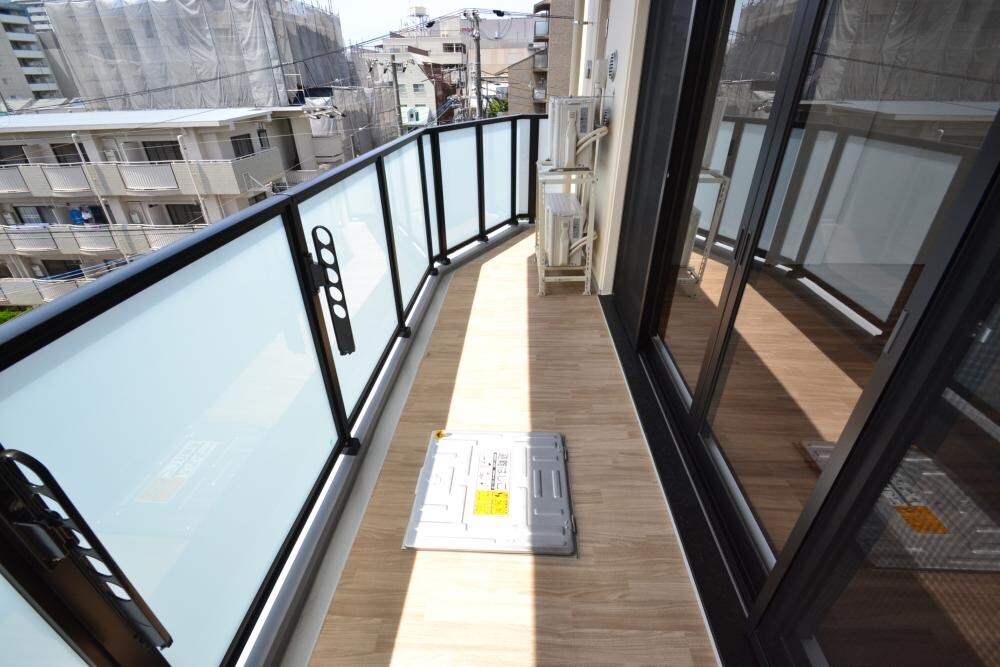 La Douceur西宮北口の物件内観写真