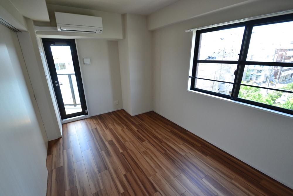 La Douceur西宮北口の物件内観写真