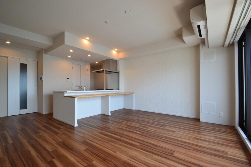 La Douceur西宮北口の物件内観写真