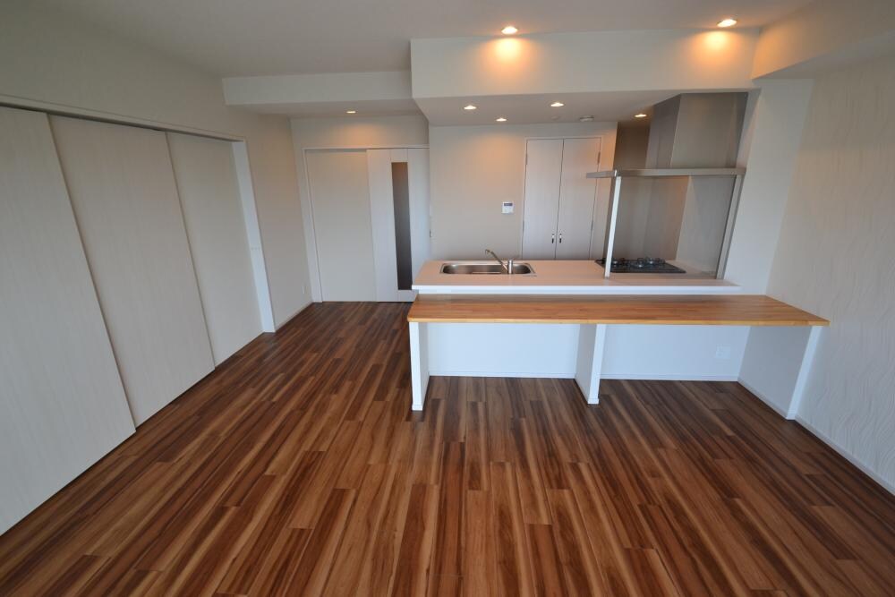 La Douceur西宮北口の物件内観写真