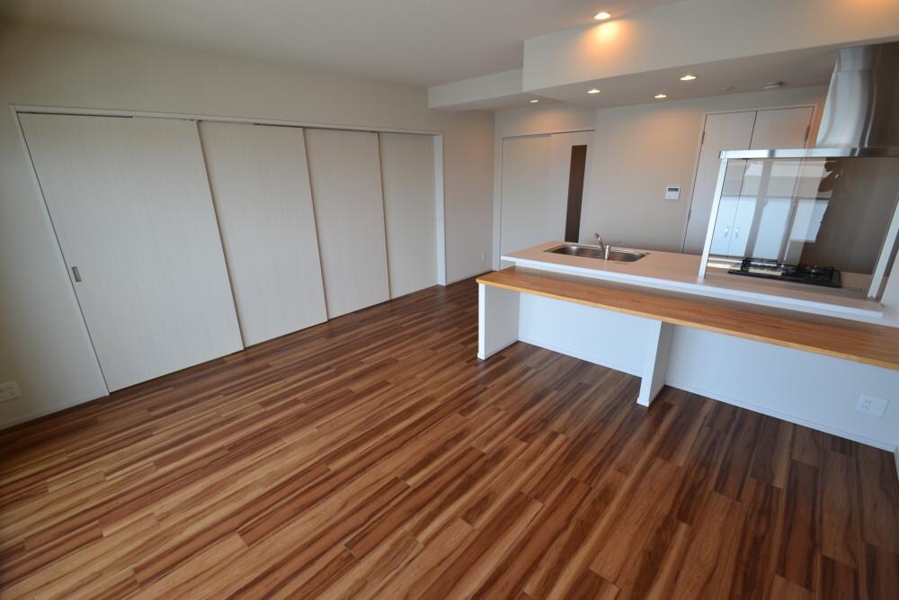 La Douceur西宮北口の物件内観写真